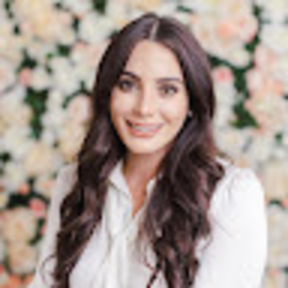 Meet your Posher, Georgina